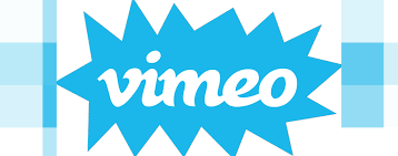 Logo Vimeo