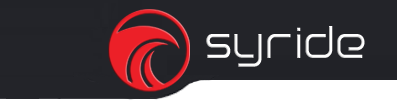 Syride logo